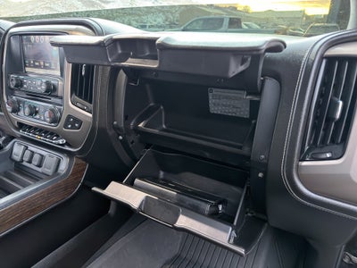 2019 GMC Sierra 3500 HD Denali