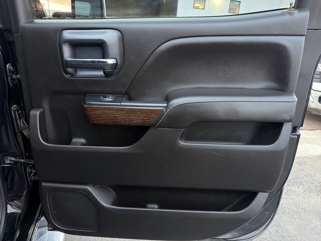 2019 GMC Sierra 3500 HD Denali