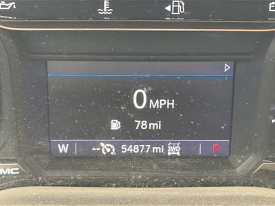 2022 GMC Sierra 2500 HD SLE