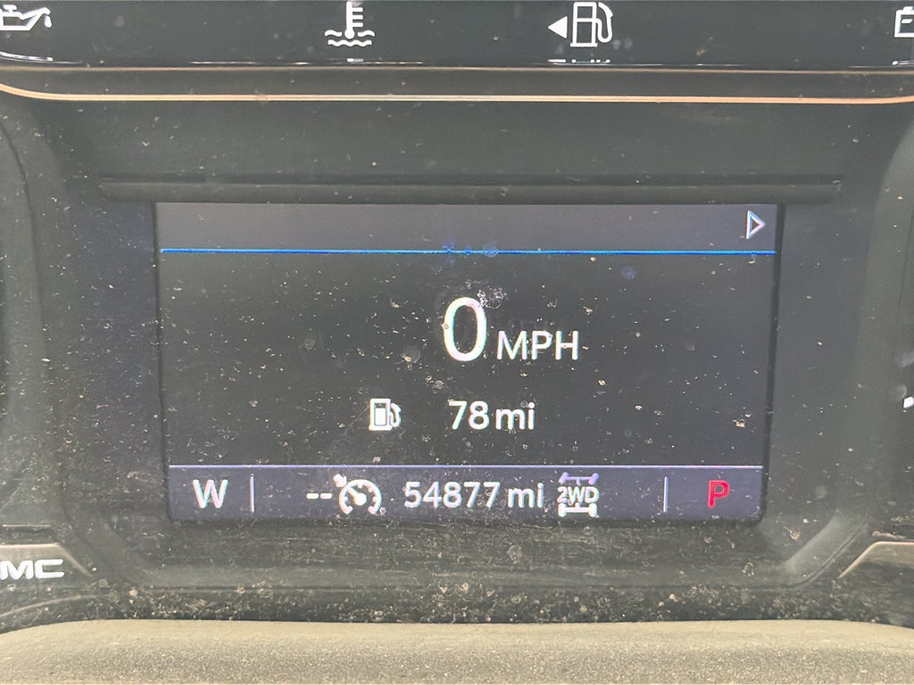 2022 GMC Sierra 2500 HD SLE