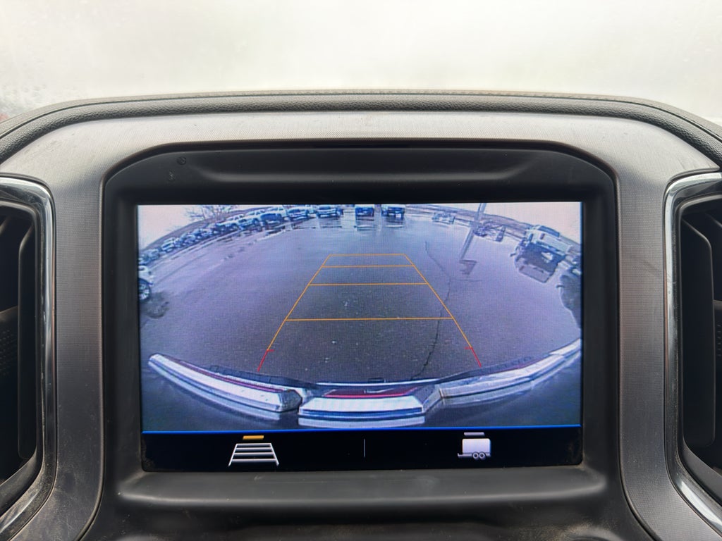 2022 GMC Sierra 2500 HD SLE