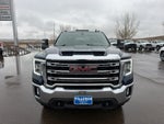 2022 GMC Sierra 2500 HD SLE