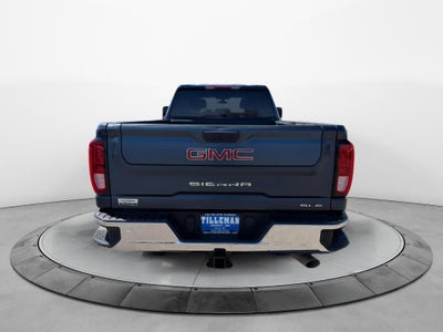 2022 GMC Sierra 2500 HD SLE