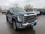 2022 GMC Sierra 2500 HD SLE