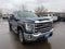 2022 GMC Sierra 2500 HD SLE