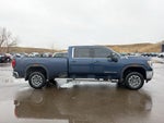 2022 GMC Sierra 2500 HD SLE