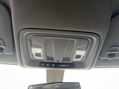 2022 GMC Sierra 2500 HD SLE