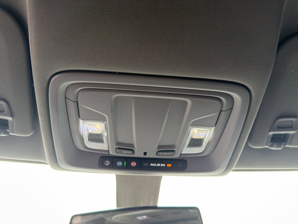 2022 GMC Sierra 2500 HD SLE