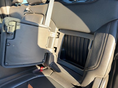 2022 GMC Sierra 2500 HD AT4