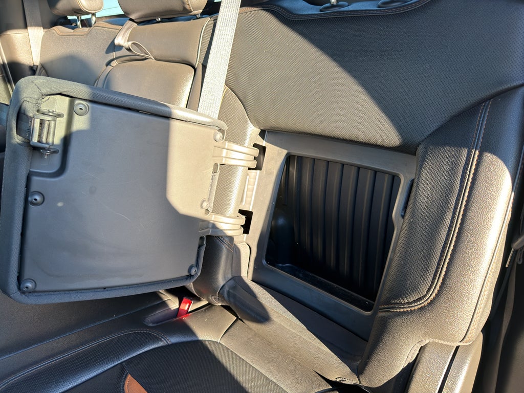 2022 GMC Sierra 2500 HD AT4