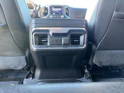 2022 GMC Sierra 2500 HD AT4