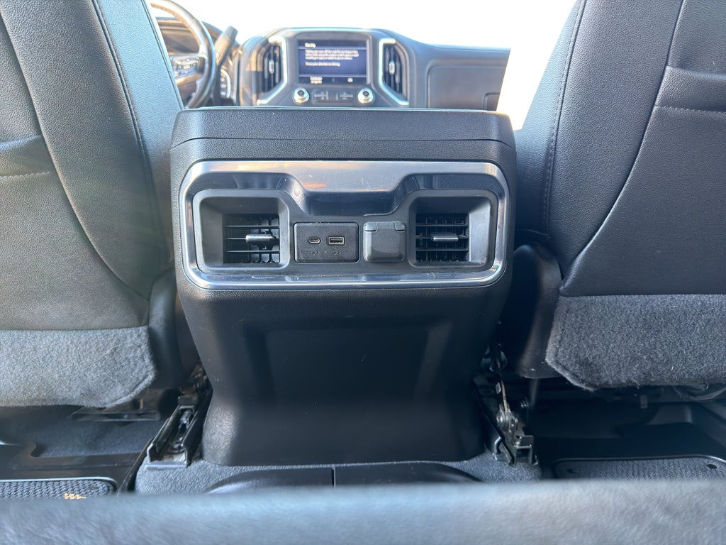 2022 GMC Sierra 2500 HD AT4