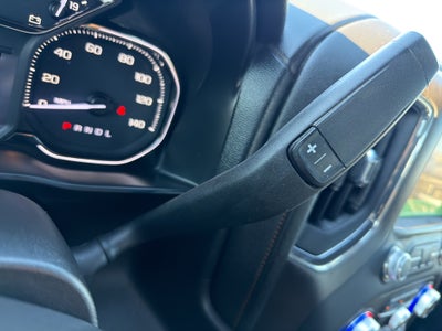 2022 GMC Sierra 2500 HD AT4