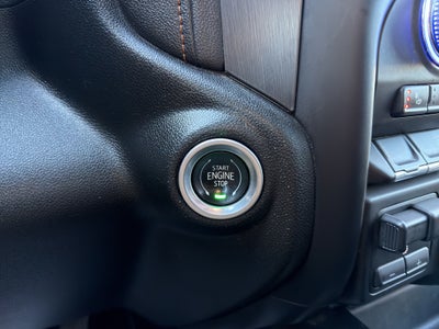 2022 GMC Sierra 2500 HD AT4