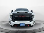 2022 GMC Sierra 2500 HD AT4