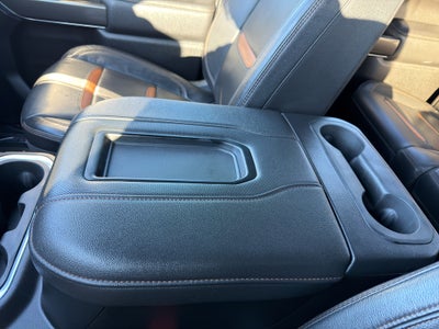 2022 GMC Sierra 2500 HD AT4