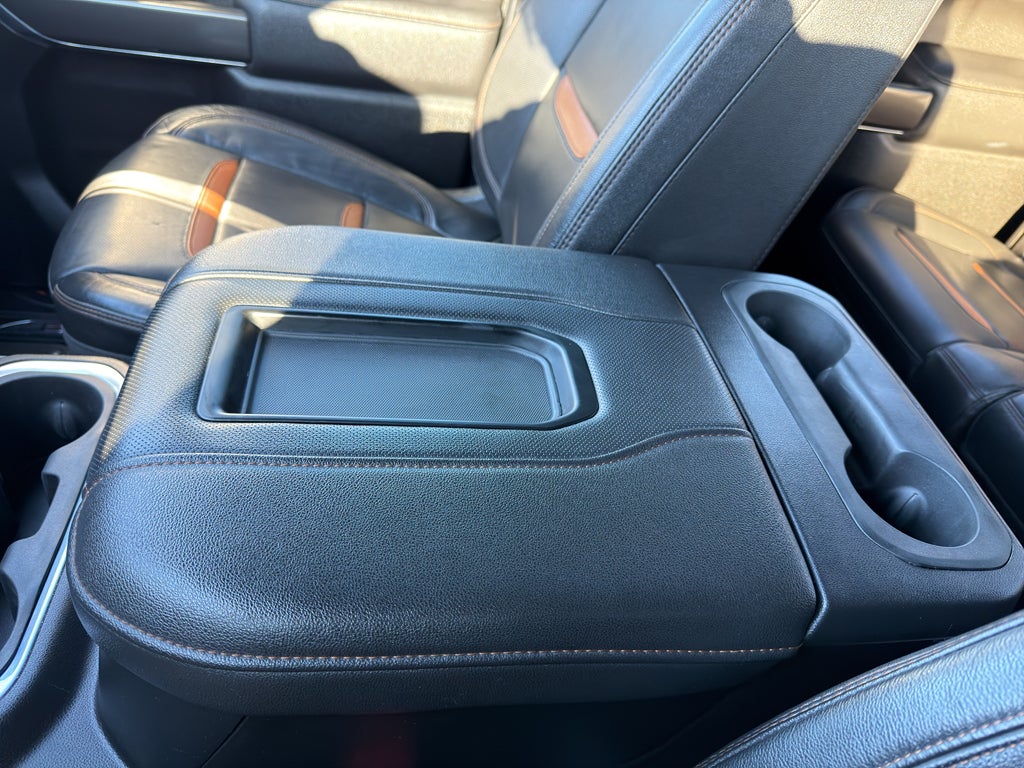 2022 GMC Sierra 2500 HD AT4