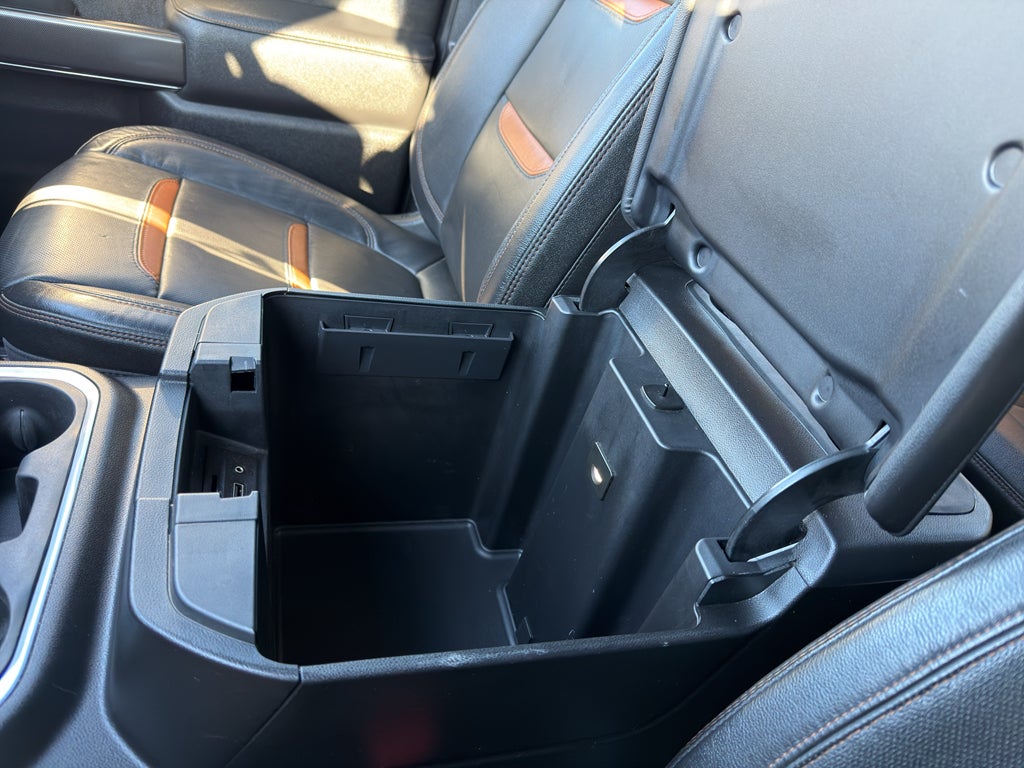 2022 GMC Sierra 2500 HD AT4