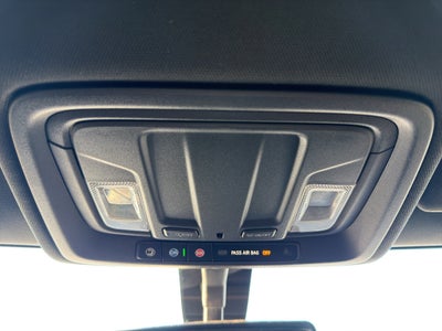 2022 GMC Sierra 2500 HD AT4