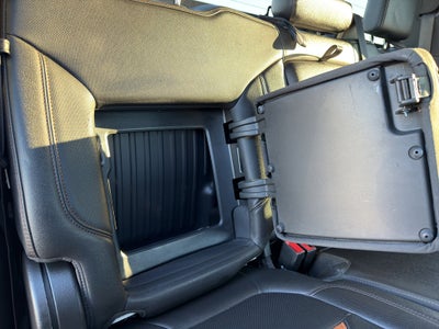 2022 GMC Sierra 2500 HD AT4