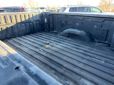 2022 GMC Sierra 2500 HD AT4