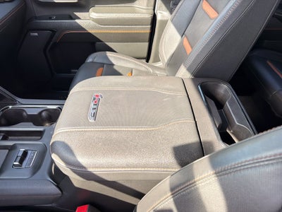 2024 GMC Sierra 3500 HD AT4