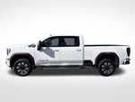 2024 GMC Sierra 3500 HD AT4