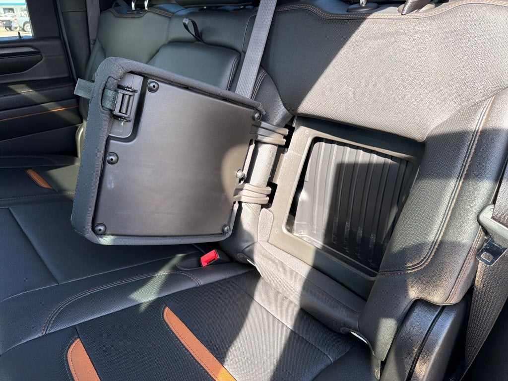 2024 GMC Sierra 3500 HD AT4
