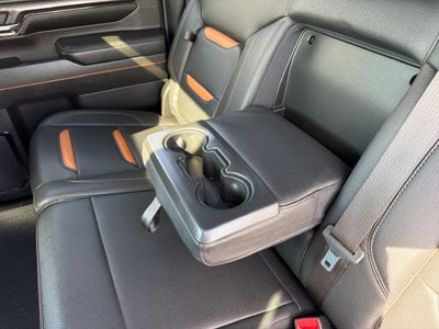 2024 GMC Sierra 3500 HD AT4