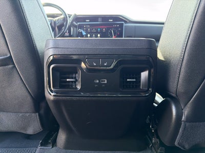 2024 GMC Sierra 3500 HD AT4