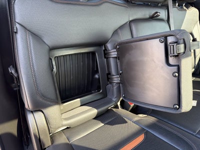 2024 GMC Sierra 3500 HD AT4