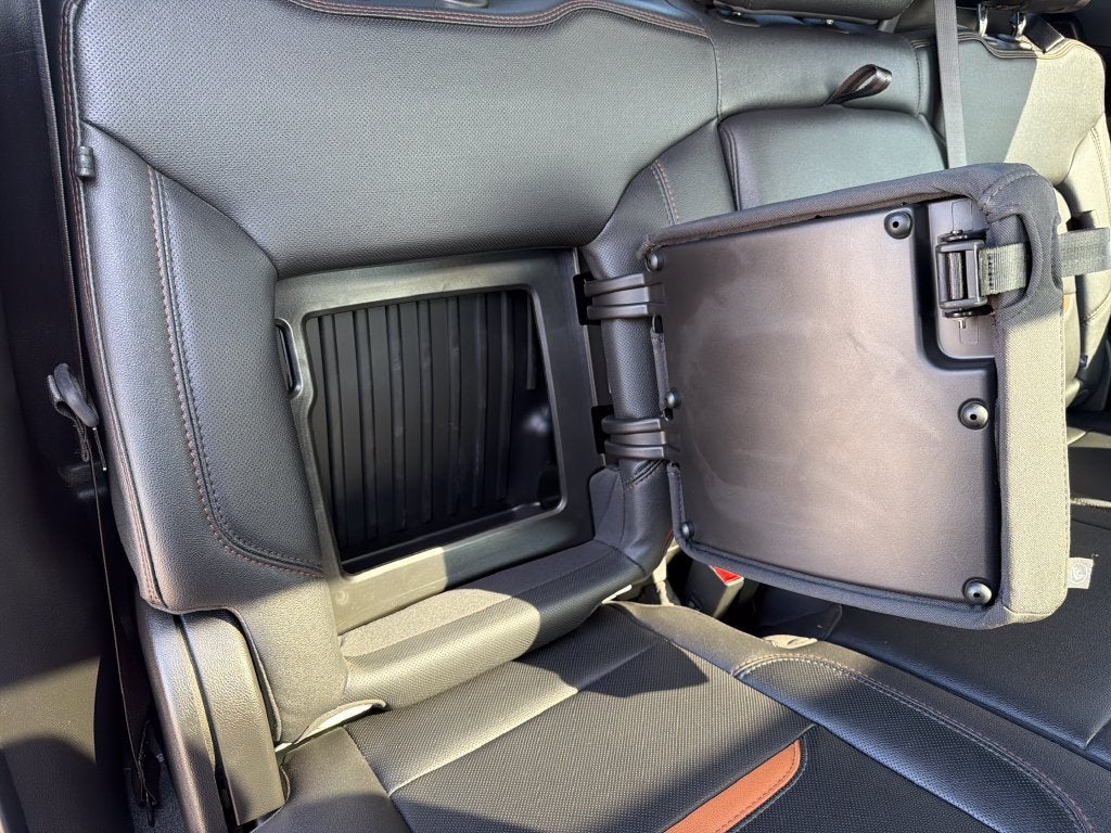 2024 GMC Sierra 3500 HD AT4