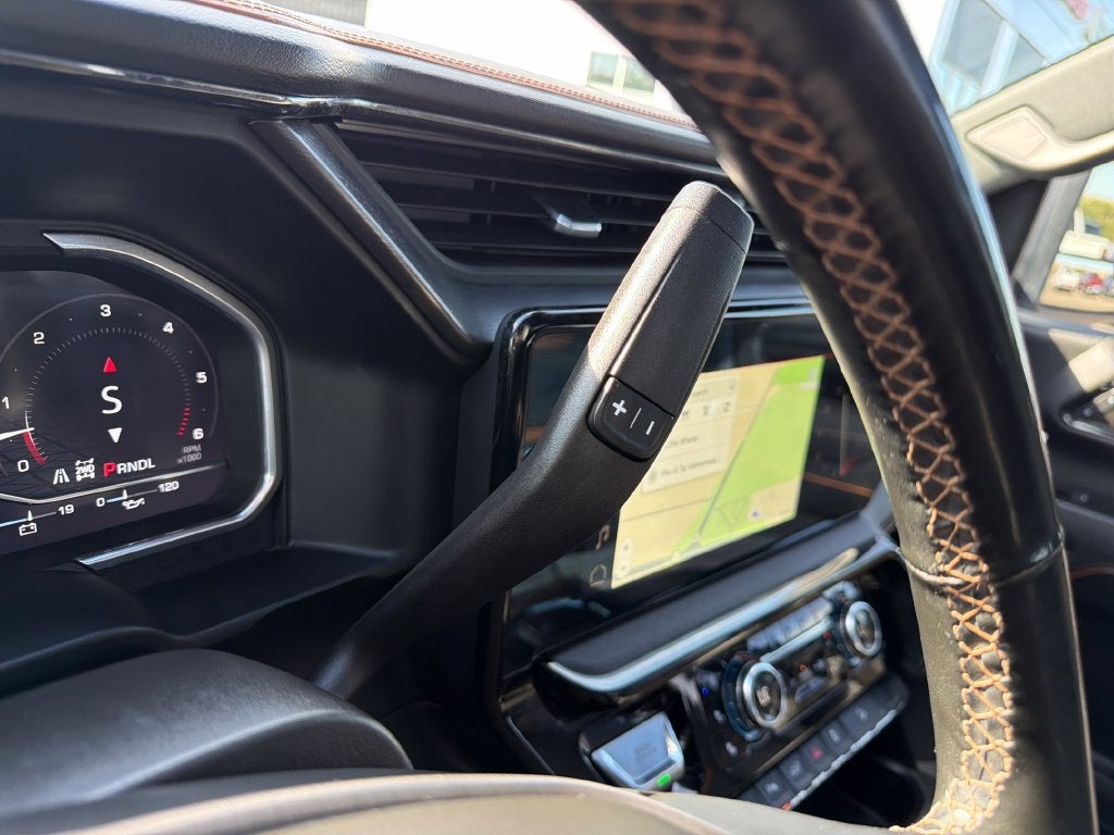2024 GMC Sierra 3500 HD AT4