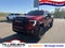 2024 GMC Sierra 2500 HD AT4X