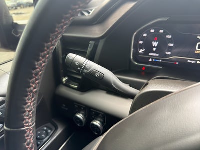 2024 GMC Sierra 2500 HD AT4X