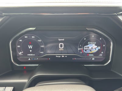 2024 GMC Sierra 2500 HD AT4X