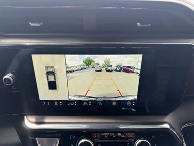 2024 GMC Sierra 2500 HD AT4X