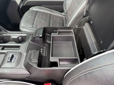 2024 GMC Sierra 2500 HD AT4X