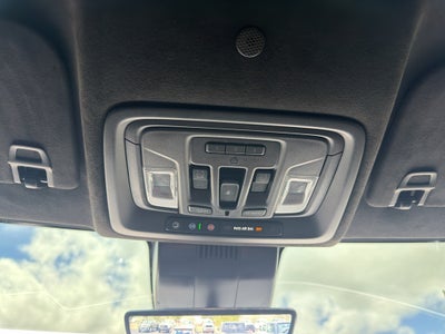 2024 GMC Sierra 2500 HD AT4X
