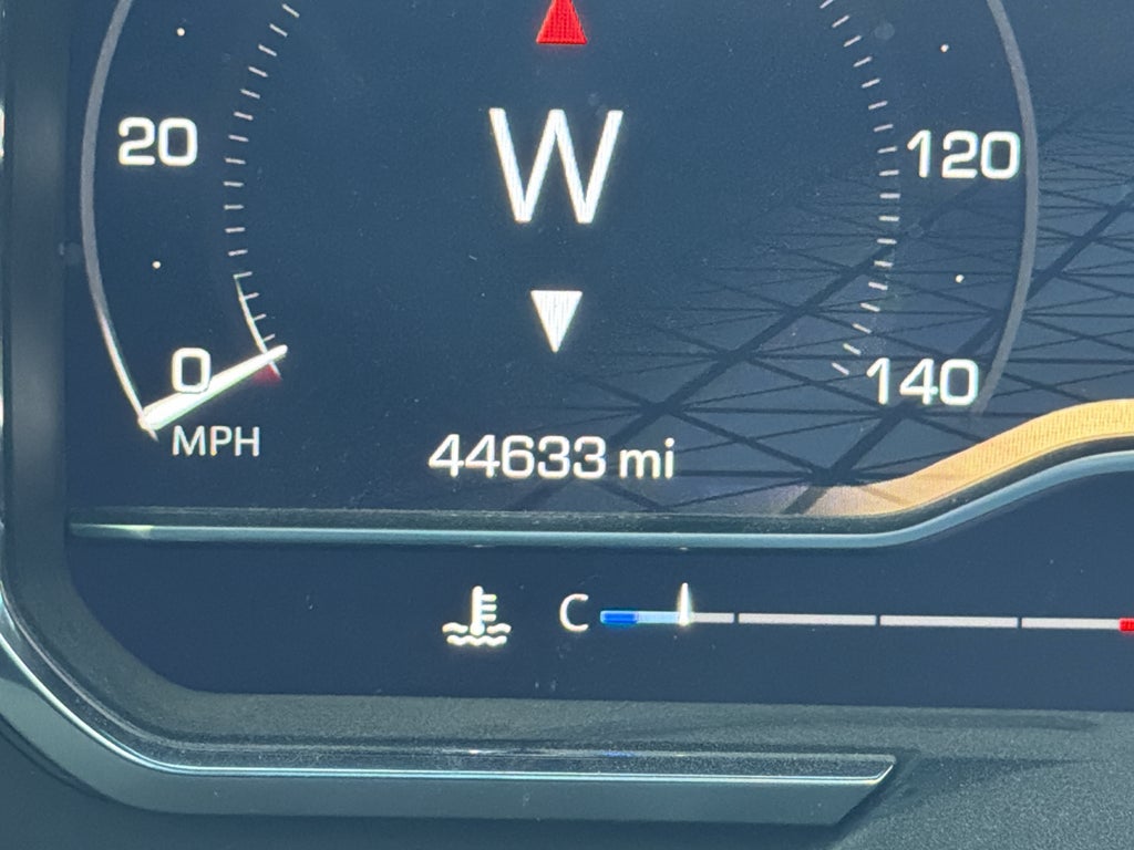2024 GMC Sierra 2500 HD AT4X