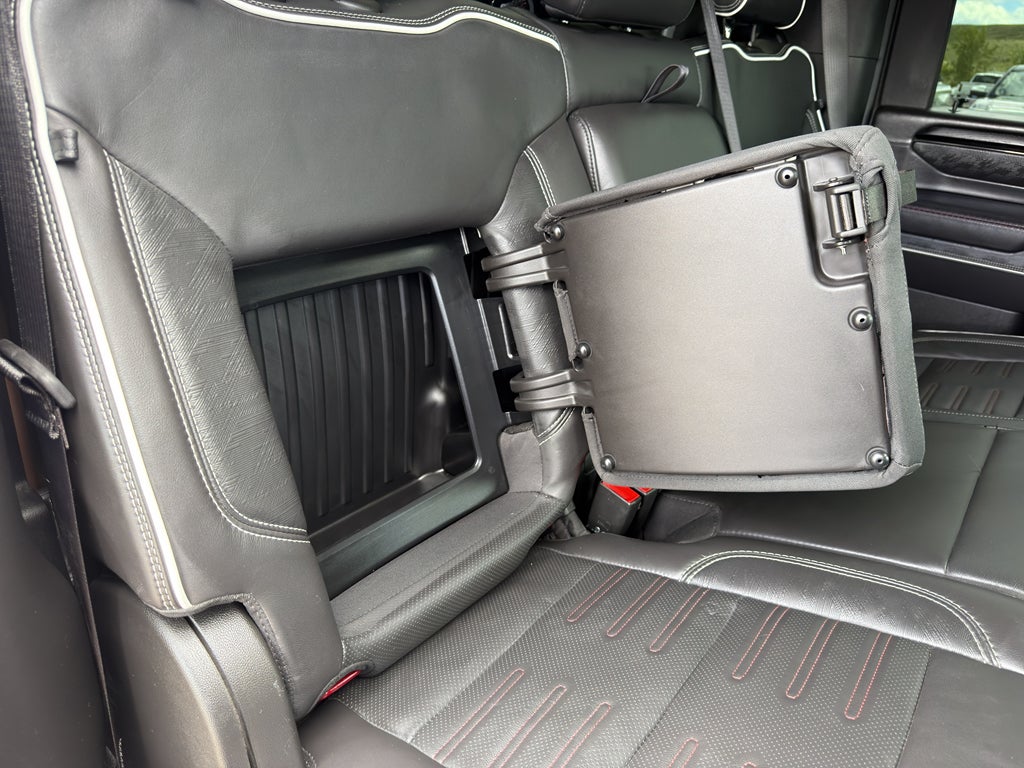 2024 GMC Sierra 2500 HD AT4X