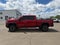 2024 GMC Sierra 2500 HD AT4X