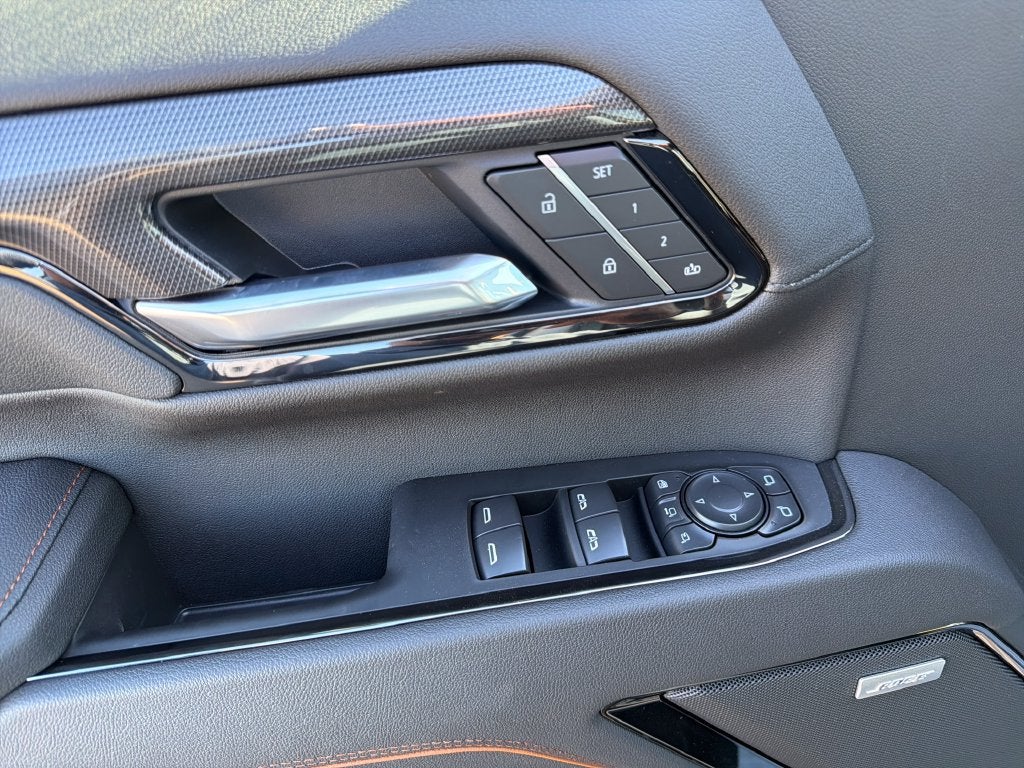 2026 GMC Sierra 2500HD AT4 - Photo 10