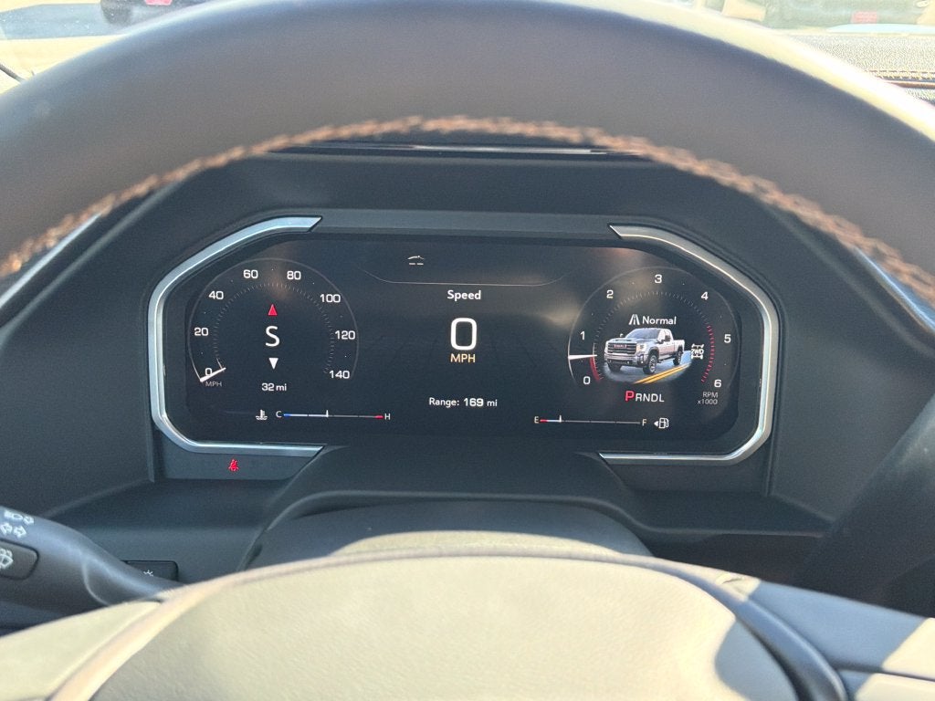 2026 GMC Sierra 2500HD AT4 - Photo 12