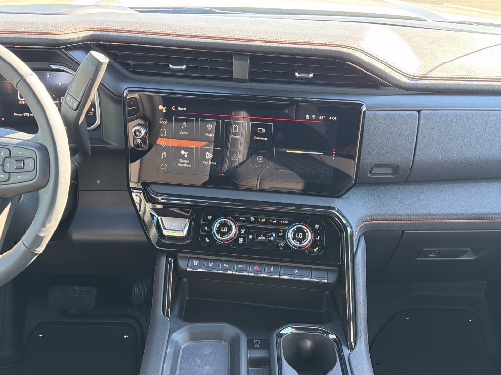 2026 GMC Sierra 2500HD AT4 - Photo 13