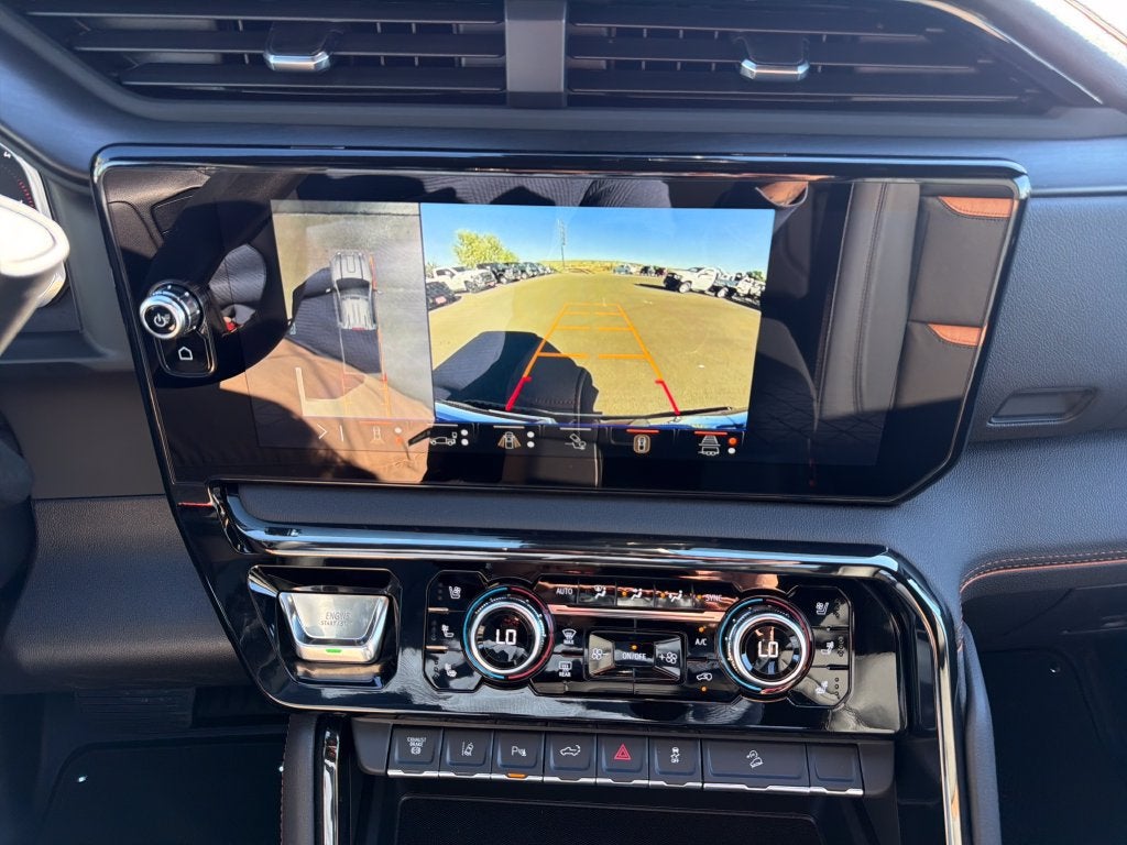 2026 GMC Sierra 2500HD AT4 - Photo 14