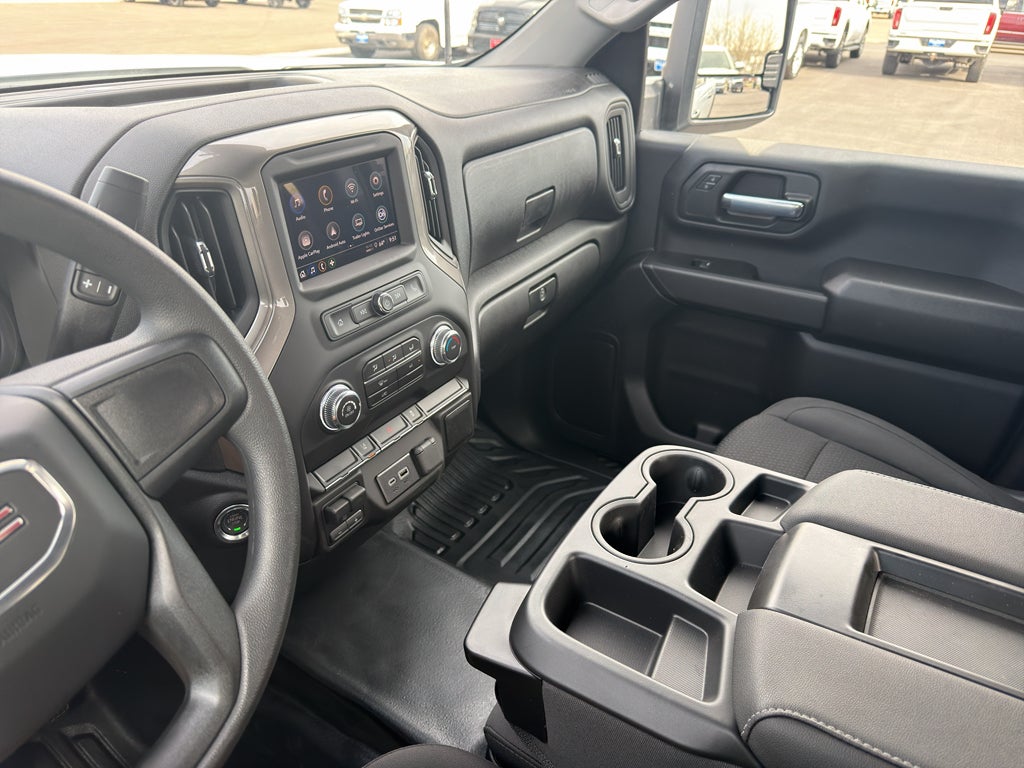 2026 GMC Sierra 3500 HD Pro