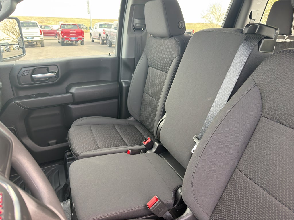 2026 GMC Sierra 3500 HD Pro
