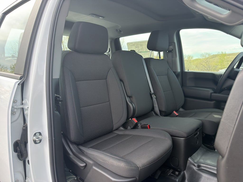 2026 GMC Sierra 3500 HD Pro
