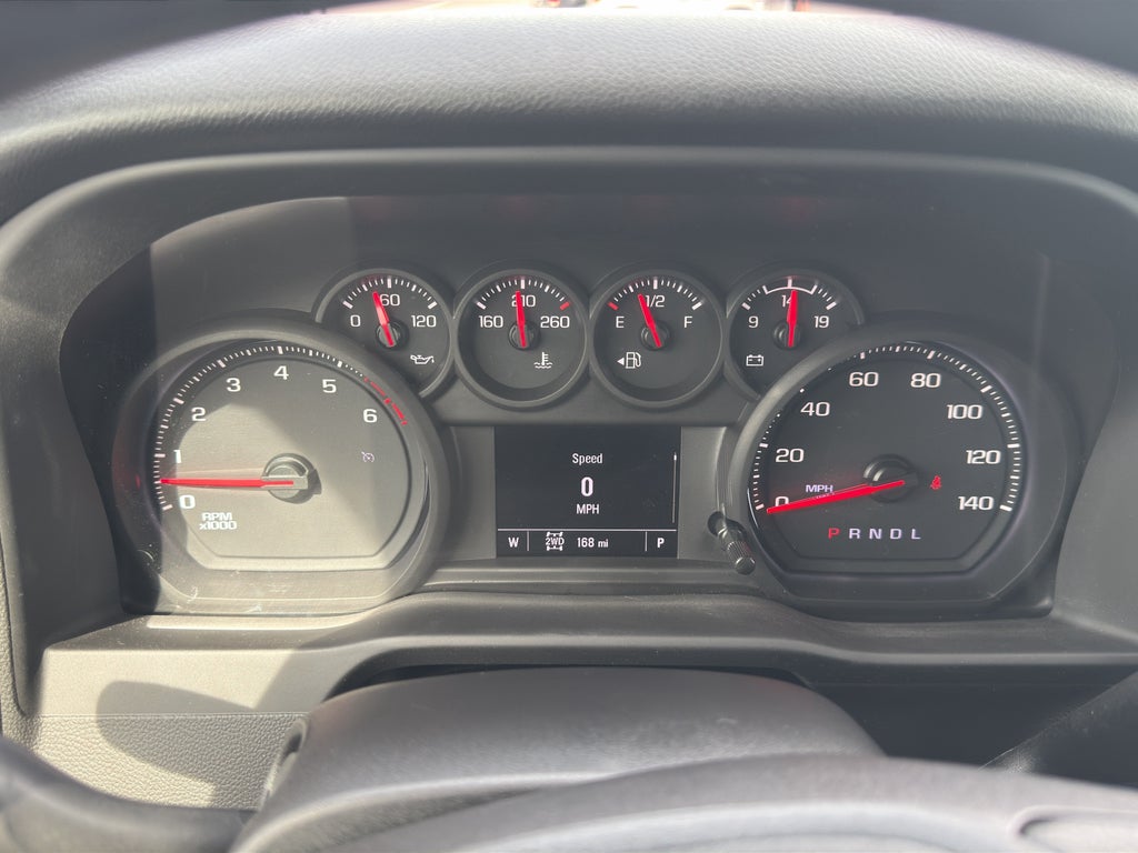 2026 GMC Sierra 3500 HD Pro